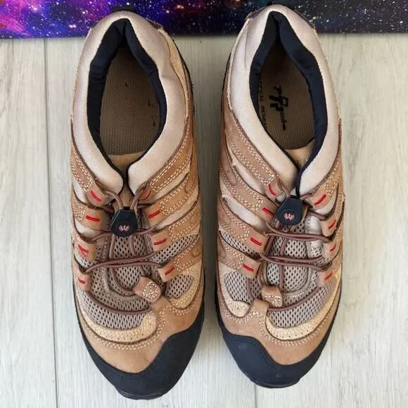 Blackhawk Warrior Wear Tanto Light Hiker Shoes Desert Tan Men's Sz 10.5 - Picture 4 of 10